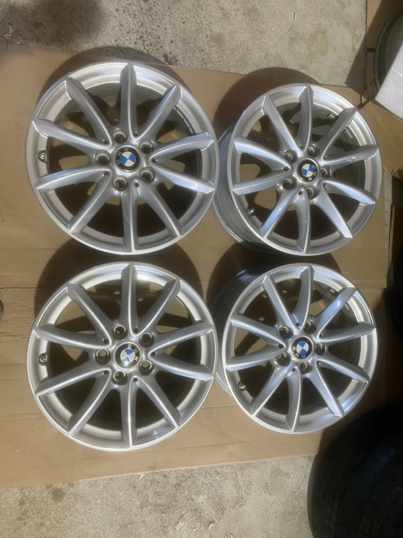 ������ �� BMW | Mobile.bg � ����������� 1