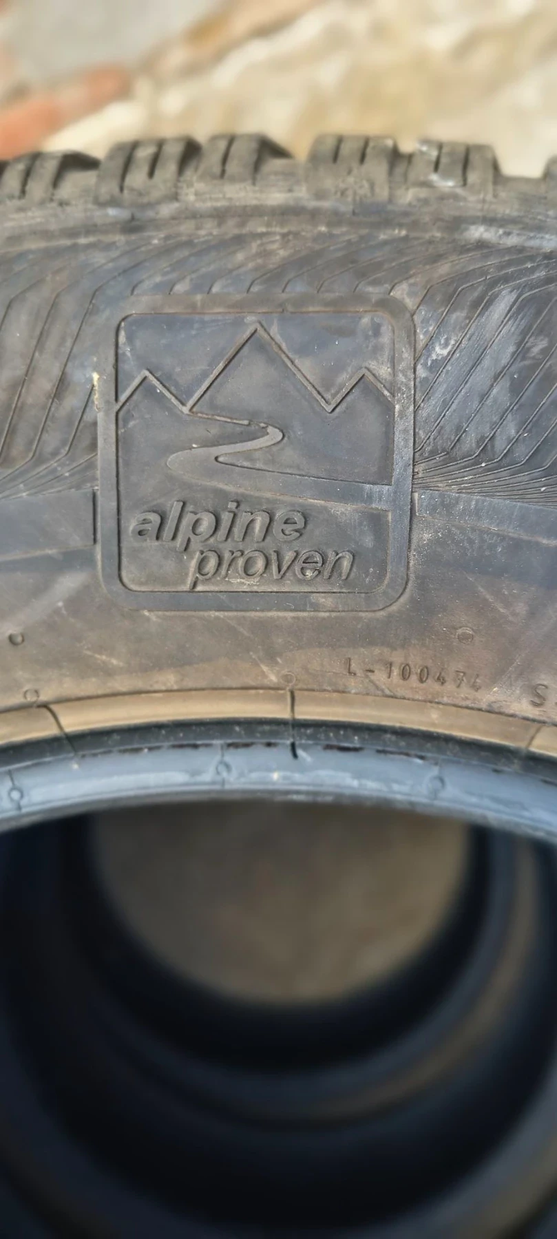 Гуми Зимни 215/65R16, снимка 9 - Гуми и джанти - 55806853