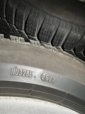 Гуми с джанти Pirelli 225/55R17, снимка 6 - Гуми и джанти - 47788172