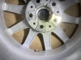 Джанти за BMW, снимка 4 - Гуми и джанти - 52912662