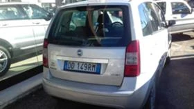 Fiat Idea 1.3 MULTIJET, снимка 2