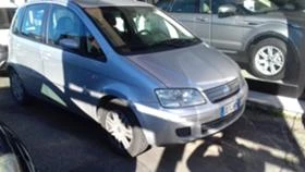 Fiat Idea 1.3 MULTIJET, снимка 1