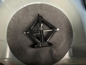 Ford Fiesta 1.1Ti-VCT,86кс.,2019 г.,Fiesta VIII,Таблет, снимка 8