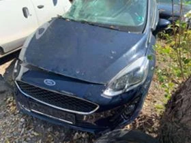 Ford Fiesta 1.1Ti-VCT,86кс.,2019 г.,Fiesta VIII,Таблет, снимка 1