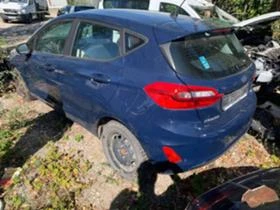 Ford Fiesta 1.1Ti-VCT,86кс.,2019 г.,Fiesta VIII,Таблет, снимка 2
