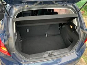 Ford Fiesta 1.1Ti-VCT,86кс.,2019 г.,Fiesta VIII,Таблет, снимка 5