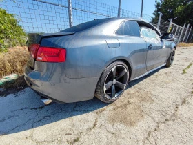 Audi A5 Facelift, снимка 1