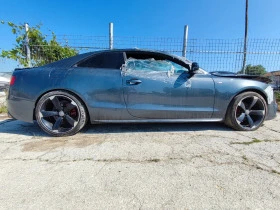 Audi A5 Facelift, снимка 2