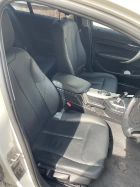 BMW 116 F20 Facelift на части, снимка 5