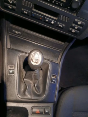 BMW 316 Е 46 фейс 1.6 бензин 116кс само на части, снимка 15