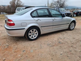 BMW 316 Е 46 фейс 1.6 бензин 116кс само на части, снимка 5