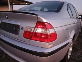 BMW 316 Е 46 фейс 1.6 бензин 116кс само на части, снимка 14