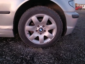 BMW 316 Е 46 фейс 1.6 бензин 116кс само на части, снимка 10