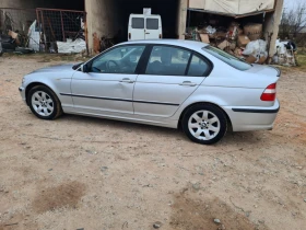 BMW 316 Е 46 фейс 1.6 бензин 116кс само на части, снимка 3