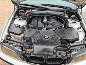 BMW 316 Е 46 фейс 1.6 бензин 116кс само на части, снимка 8
