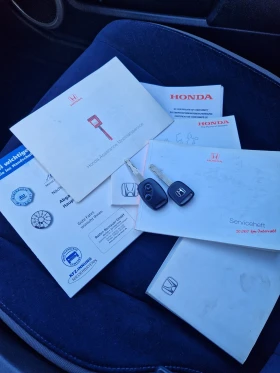 Honda Civic 2.2 iCTDI Sport , снимка 10