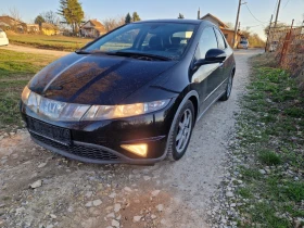 Honda Civic 2.2 iCTDI Sport , снимка 6