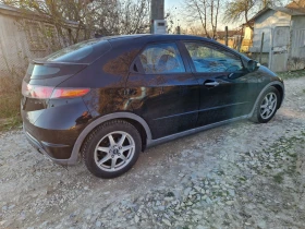 Honda Civic 2.2 iCTDI Sport , снимка 9