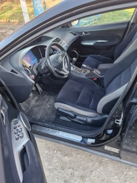 Honda Civic 2.2 iCTDI Sport , снимка 3