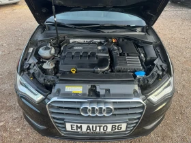 Audi A3 2.0TDI Quattro S-Line, снимка 8