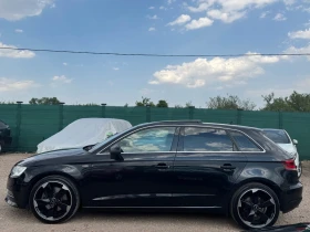 Audi A3 2.0TDI Quattro S-Line, снимка 6