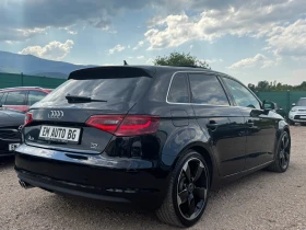Audi A3 2.0TDI Quattro S-Line, снимка 4