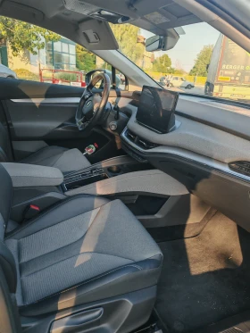 Skoda Enyaq iV60 Executive, Термо помпа, ГАРАНЦИЯ, ПРОМОЦИЯ, снимка 10