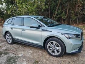 Skoda Enyaq iV60 Executive, Термо помпа, ГАРАНЦИЯ, ПРОМОЦИЯ, снимка 2