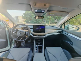 Skoda Enyaq iV60 Executive, Термо помпа, ГАРАНЦИЯ, ПРОМОЦИЯ, снимка 13