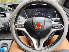 Honda Civic, снимка 8