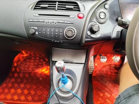 Honda Civic, снимка 9