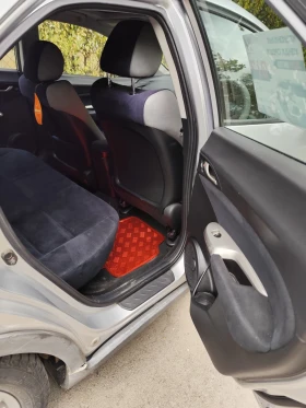 Honda Civic, снимка 13