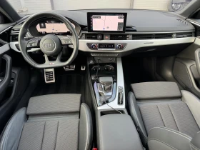 Audi A4 2022 S line+ QUATTRO VIRTUAL , снимка 10