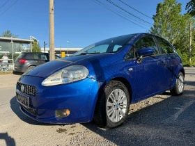 Fiat Punto 1, 300mjet EURO4, снимка 3