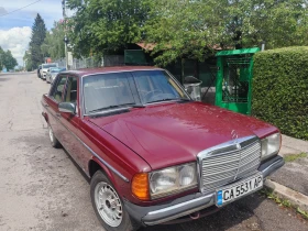 Mercedes-Benz 123 200 КАРБУРАТОР , снимка 4