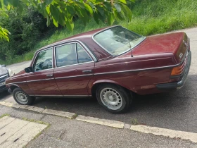 Mercedes-Benz 123 200 КАРБУРАТОР , снимка 9