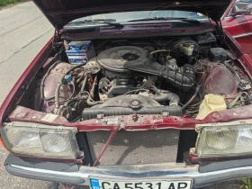 Mercedes-Benz 123 200 КАРБУРАТОР , снимка 17