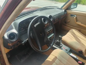 Mercedes-Benz 123 200 КАРБУРАТОР , снимка 10