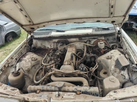 Mercedes-Benz 123 250 БЕНЗИН - само двигателя , снимка 3