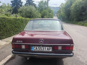 Mercedes-Benz 123 200 КАРБУРАТОР , снимка 7
