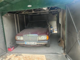 Mercedes-Benz 123 200 КАРБУРАТОР , снимка 1