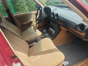 Mercedes-Benz 123 200 КАРБУРАТОР , снимка 12
