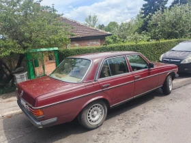 Mercedes-Benz 123 200 КАРБУРАТОР , снимка 6