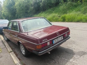 Mercedes-Benz 123 200 КАРБУРАТОР , снимка 8