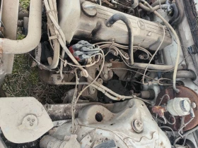 Mercedes-Benz 123 250 БЕНЗИН - само двигателя , снимка 6