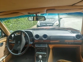 Mercedes-Benz 123 200 КАРБУРАТОР , снимка 15