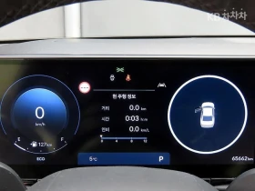 Hyundai Grandeur 3.5 LPG, снимка 8