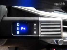 Hyundai Grandeur 3.5 LPG, снимка 10
