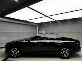 Hyundai Grandeur 3.5 LPG, снимка 4