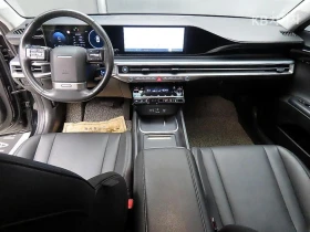 Hyundai Grandeur 3.5 LPG, снимка 7